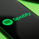 صورة للمقال بعنوان يمكنك أخيرًا الحصول على كلمات في الوقت الفعلي على Spotify